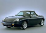 Fiat Barchetta 1995 года